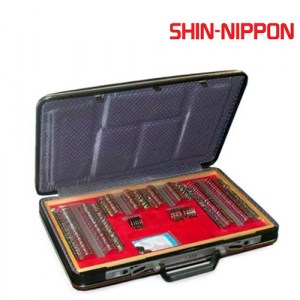 Наборы пробных линз и оправ Shin Nippon